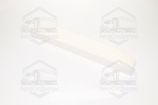 Фільтр салону JEEP GRAND CHEROKEE II 99-05 (вир-во DENCKERMANN)