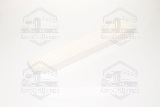 Фільтр салону JEEP GRAND CHEROKEE II 99-05 (вир-во DENCKERMANN)