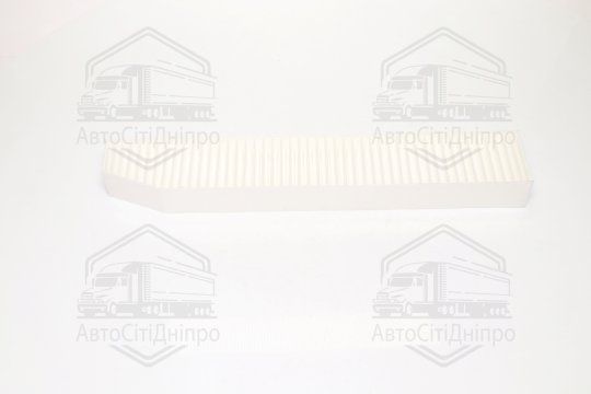 Фільтр салону JEEP GRAND CHEROKEE II 99-05 (вир-во DENCKERMANN)
