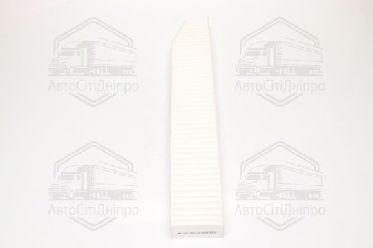 Фільтр салону JEEP GRAND CHEROKEE II 99-05 (вир-во DENCKERMANN)