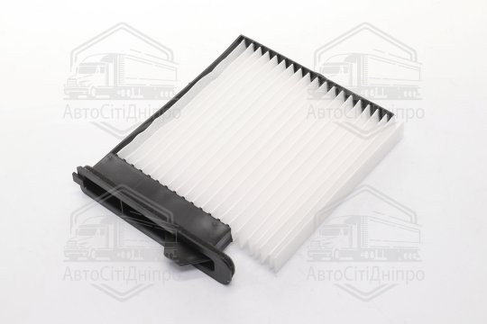 Фільтр салону NISSAN TIIDA 07- (вир-во DENCKERMANN)