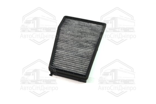 Фільтр салону вугільний CHEVROLET EPICA 06- (вир-во DENCKERMANN)