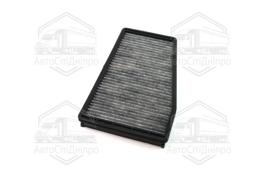 Фільтр салону вугільний CHEVROLET EPICA 06- (вир-во DENCKERMANN)