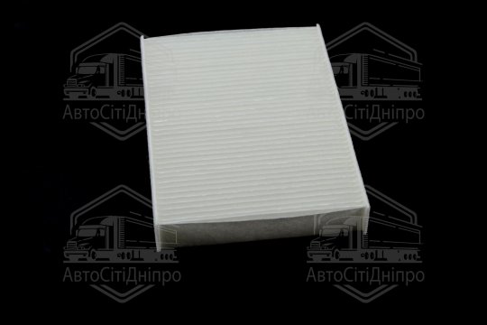 Фільтр салону NISSAN QASHQAI II 14-, RENAULT MEGANE IV 15- (вир-во DENCKERMANN)