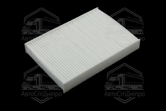 Фільтр салону NISSAN QASHQAI II 14-, RENAULT MEGANE IV 15- (вир-во DENCKERMANN)