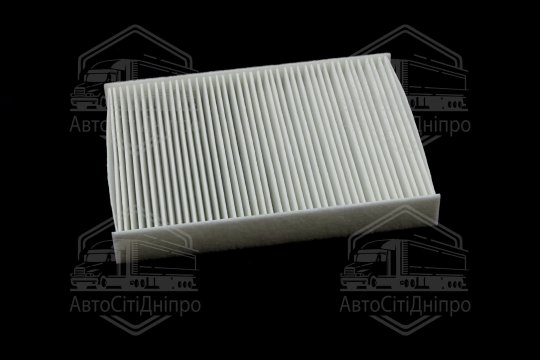 Фільтр салону NISSAN QASHQAI II 14-, RENAULT MEGANE IV 15- (вир-во DENCKERMANN)