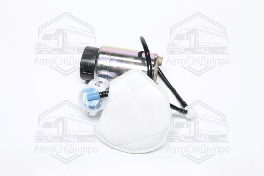 Паливний насос TOYOTA 1.6 2007- (вир-во Denso)