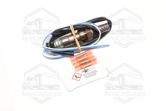 Лямбда-зонд DAEWOO LANOS 1.5,1.6 (вир-во Denso)