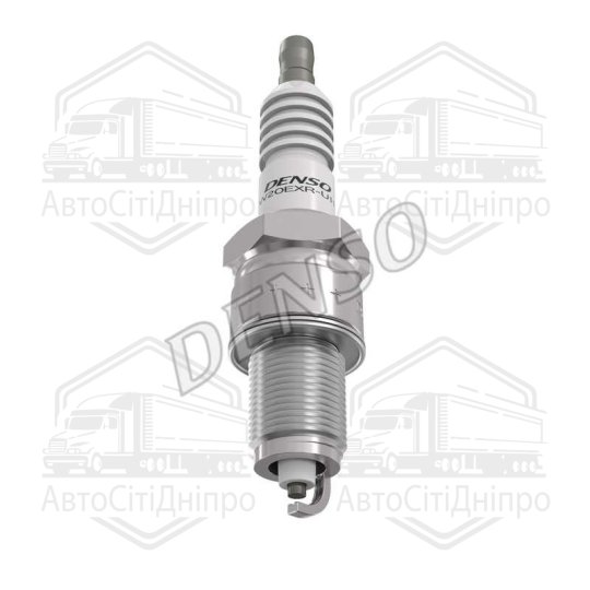 Свічка запалювання NICKEL (вир-во DENSO)