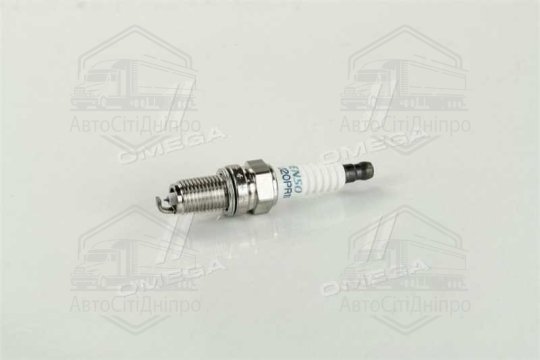 Свічка запалювання IRIDIUM SUZUKI SPLASH, SWIFT IV 08- (вир-во DENSO)