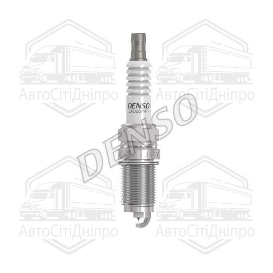 Свічка запалювання IRIDIUM SUZUKI SPLASH, SWIFT IV 08- (вир-во DENSO)