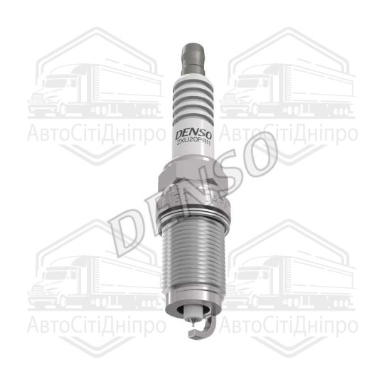 Свічка запалювання IRIDIUM SUZUKI SPLASH, SWIFT IV 08- (вир-во DENSO)