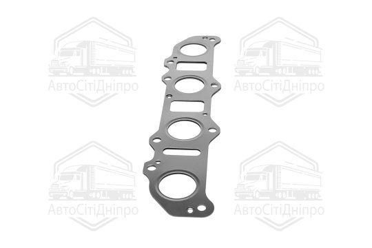 Прокладка, випускний колектор VOLVO 2,0 TDi 16V D 4204 13- (вир-во Elring)