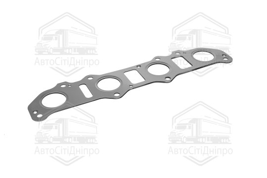 Прокладка, випускний колектор VOLVO 2,0 TDi 16V D 4204 13- (вир-во Elring)