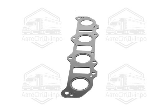 Прокладка, випускний колектор VOLVO 2,0 TDi 16V D 4204 13- (вир-во Elring)