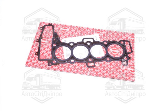 Прокладка, головка блоку LAND ROVER 2,0 TD 3* 1,5 mm 15- (вир-во Elring)
