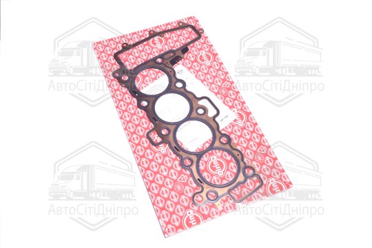 Прокладка, головка блоку LAND ROVER 2,0 TD 3* 1,5 mm 15- (вир-во Elring)