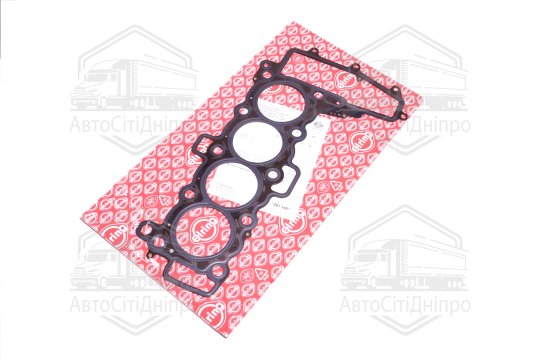 Прокладка, головка блоку LAND ROVER 2,0 TD 3* 1,5 mm 15- (вир-во Elring)