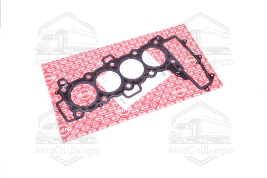Прокладка, головка блоку LAND ROVER 2,0 TD 3* 1,5 mm 15- (вир-во Elring)