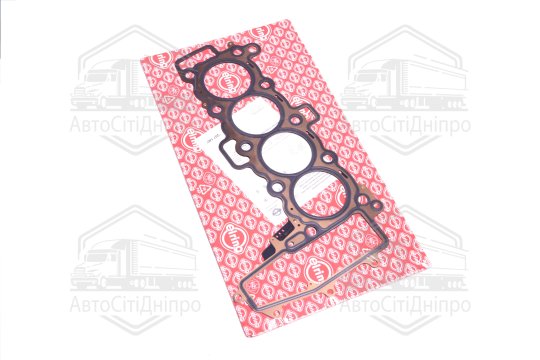 Прокладка, головка блоку LAND ROVER 2,0 TD 3* 1,5 mm 15- (вир-во Elring)