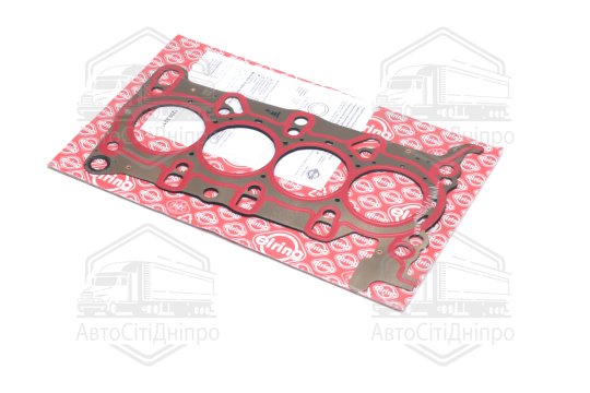 Прокладка, головка блоку циліндрів OPEL 1.4/1,5 Turbo B14/B15/D14/D15 15- (вир-во Elring)