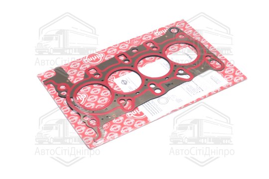 Прокладка, головка блоку циліндрів OPEL 1.4/1,5 Turbo B14/B15/D14/D15 15- (вир-во Elring)