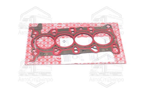 Прокладка, головка блоку циліндрів OPEL 1.4/1,5 Turbo B14/B15/D14/D15 15- (вир-во Elring)