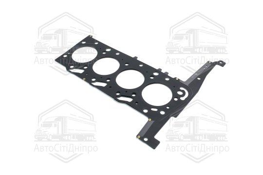 Прокладка головки блоку FORD TRANSIT 2.0DI/2.0TDI 2* 1.15MM MLS (вир-во Elring)