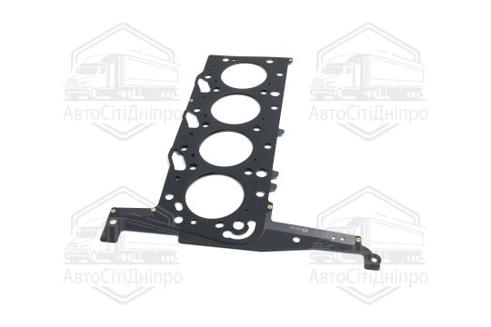 Прокладка головки блоку FORD TRANSIT 2.0DI/2.0TDI 2* 1.15MM MLS (вир-во Elring)