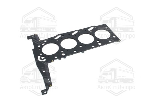 Прокладка головки блоку FORD TRANSIT 2.0DI/2.0TDI 2* 1.15MM MLS (вир-во Elring)
