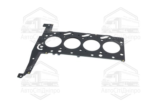 Прокладка головки блоку FORD TRANSIT 2.0DI/2.0TDI 2* 1.15MM MLS (вир-во Elring)