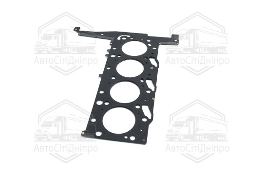 Прокладка головки блоку FORD TRANSIT 2.0DI/2.0TDI 2* 1.15MM MLS (вир-во Elring)