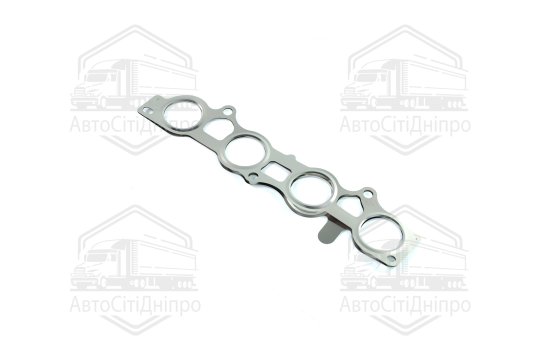 Прокладка, випускний колектор NISSAN 1,6 16V HR15DE/HR16DE (вир-во Elring)