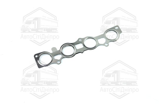 Прокладка, випускний колектор NISSAN 1,6 16V HR15DE/HR16DE (вир-во Elring)