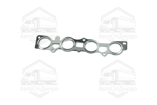 Прокладка, випускний колектор NISSAN 1,6 16V HR15DE/HR16DE (вир-во Elring)