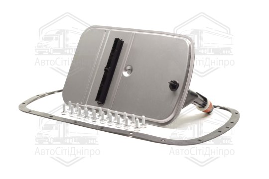 Фільтр АКПП BMW X5 (E53) 00-06 з прокладкою (вир-во ELRING)