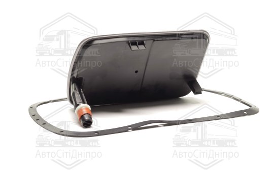 Фільтр АКПП BMW X5 (E53) 00-06 з прокладкою (вир-во ELRING)