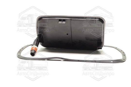 Фільтр АКПП BMW X5 (E53) 00-06 з прокладкою (вир-во ELRING)