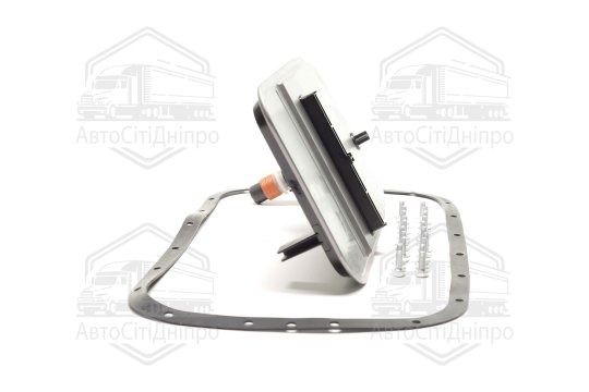 Фільтр АКПП BMW X5 (E53) 00-06 з прокладкою (вир-во ELRING)