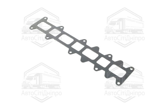 Прокладка, випускний колектор FIAT/IVECO/PSA 3.0 HDi F1CE0481FA (вир-во Elring)