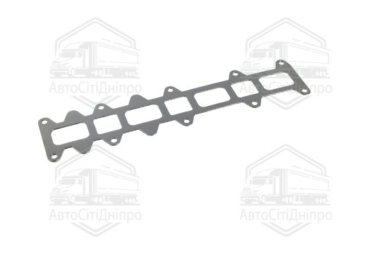Прокладка, випускний колектор FIAT/IVECO/PSA 3.0 HDi F1CE0481FA (вир-во Elring)