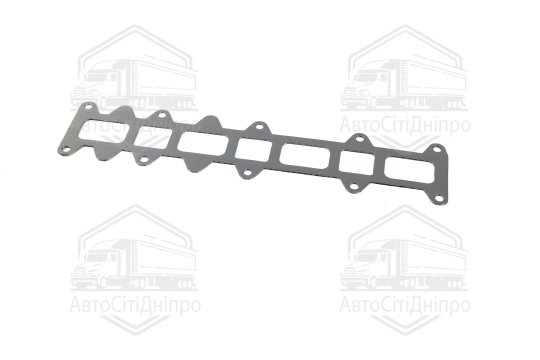 Прокладка, випускний колектор FIAT/IVECO/PSA 3.0 HDi F1CE0481FA (вир-во Elring)