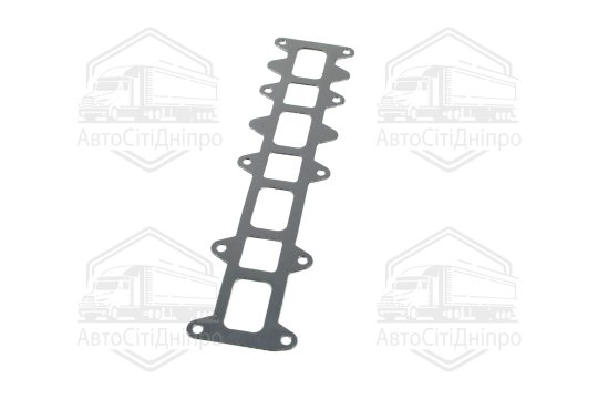 Прокладка, випускний колектор FIAT/IVECO/PSA 3.0 HDi F1CE0481FA (вир-во Elring)
