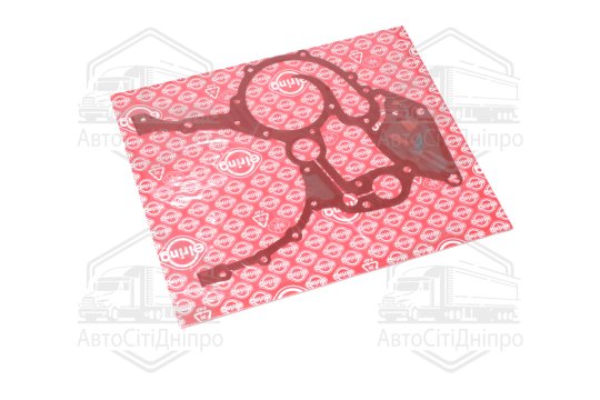 Прокладка, корпус ГРМ OPEL/RENAULT 2,2/2,5 dCi G9T/G9U (вир-во Elring)