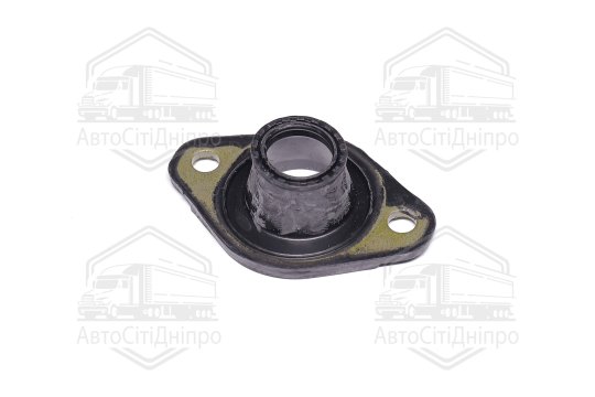 Ущільнювач, форсунка 1 шт OPEL 1,7 DTI 16V Y17DT (4) (вир-во Elring)