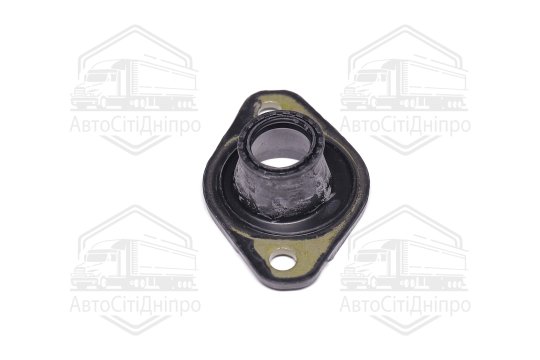 Ущільнювач, форсунка 1 шт OPEL 1,7 DTI 16V Y17DT (4) (вир-во Elring)