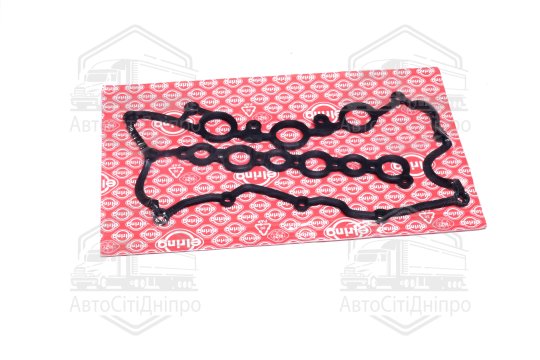 Прокладка кришки головки блоку циліндрів PSA/LAND ROVER 2,7/3,0 HDi DT17TED4/DT17BTED4/DT20C/276DT(T