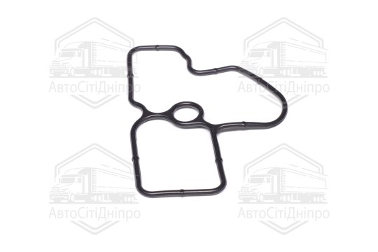 Прокладка корпус термостата RENAULT/NISSAN 2,0 16V M4R/MR20DE 07- ??(вир-во Elring)