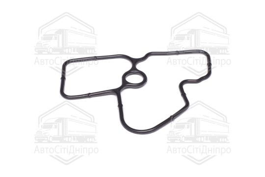 Прокладка корпус термостата RENAULT/NISSAN 2,0 16V M4R/MR20DE 07- ??(вир-во Elring)