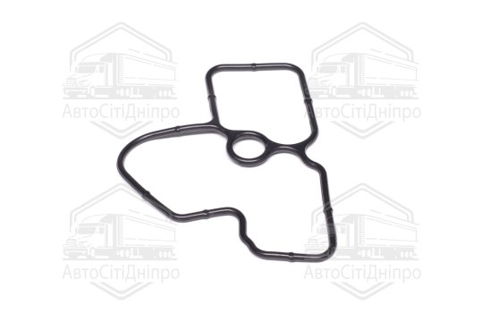 Прокладка корпус термостата RENAULT/NISSAN 2,0 16V M4R/MR20DE 07- ??(вир-во Elring)